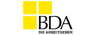 BDA Bundesvereinigung der Deutschen Arbeit­geber­verbände e.V.