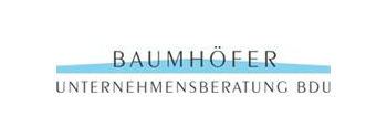 Baumhöfer Unternehmensberatung BDU